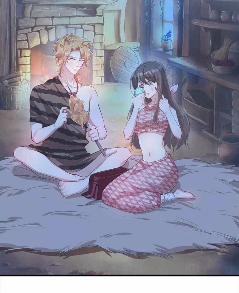 Beauty and the Beasts Chapter 43 Gambar 28